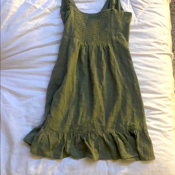 Xs dress from pacsun - Picture 5 of 5